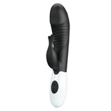 Pretty Love - Rasmussen Vibrador Rabbit 30 Funciones Negro