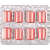 Wug After Drink  El Chicle Funcional Que Te Ayuda A Recuperar Energía Tras La Noche Blister 8 Uds