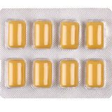 Wug On – Energía Inmediata En Formato Chicle Blister 8 Uds