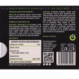 Wug On – Energía Inmediata En Formato Chicle Blister 8 Uds