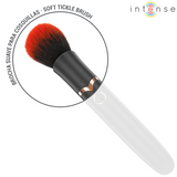 Intense - Emilia Vibrador Brocha 10 Vibraciones 16 Cm