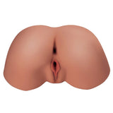 Pdx Plus - Masturbador Realista 360 Banger Ano Y Vagina