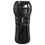 Pdx Extreme - Masturbador Realista Autolubricado Labios Super Deliciosos