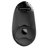 Fetish Fantasy Series - Sillón Hinchable Body Dock Con Dildo 69,2 Cm Negro