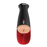 Pdx Elite - Masturbador Automático Fuck-O-Matic Pro Xl 42 Cm
