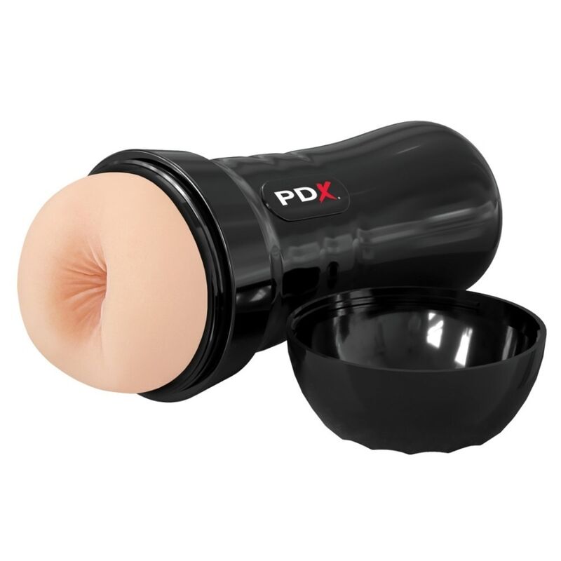 Pdx Extreme - Masturbador Ano Wet Bussies Super Bangin' Butthole 20.8 Cm