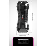 Pdx Extreme - Wet Pussies Masturbador Reversible Super Flip-A-Pussy Over Stroker 21.6 Cm