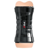 Pdx Extreme - Wet Pussies Masturbador Reversible Super Flip-A-Pussy Over Stroker 21.6 Cm