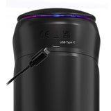 Pdx Elite - Masturbador Automático Moto-Bator Pro Thrusting Stroker Vibrador Y Calor 26.5 Cm