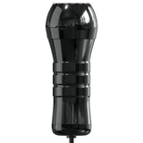 Pdx Extreme -Wet Pussies Masturbador Vagina Xxl Super Sucker Light Con Succión 27.3 Cm