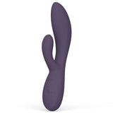 Lelo - Ina Thrust Vibrador Rabbit Con Empuje Morado