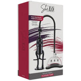She.E.O - Bomba De Vacío Para Vagina