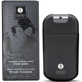 Shunga - Spray Retardante Para Hombre 20 Ml