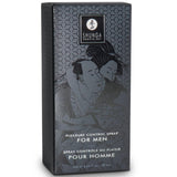 Shunga - Spray Retardante Para Hombre 20 Ml
