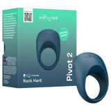 We-vibe - Pivot 2 Anillo Vibrador We Connect