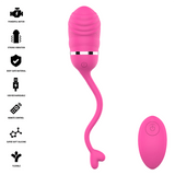 Intense - Sookie Huevo Vibrador Con Control Remoto Rosa