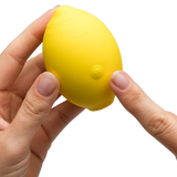 Romp - Lemon Crush Estimulador De Clítoris Por Ondas De Presión Amarillo