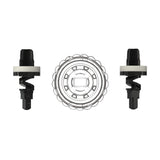 Bathmate - Hydroxtreme Valve Pack Kit De Válvulas De Recambio