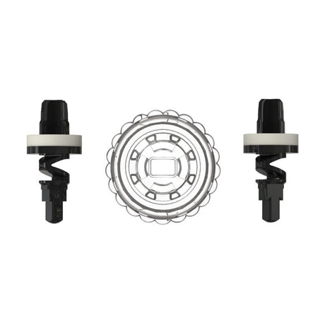 Bathmate - Hydroxtreme Valve Pack Kit De Válvulas De Recambio