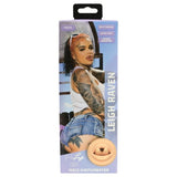 Kiroo - Raven Mouth Masturbador Lengua Viperina Realista