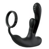 Anal Fantasy Elite - Ass-Gasm Intimotion Estimulador Anal Y Perineal Recargable