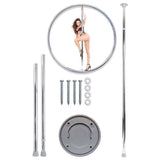 Fetish Fantasy Series - Barra De Striptease Fantasy Dance Pole