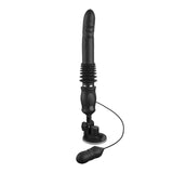 Fetish Fantasy Series - Ultimate Silicone Thruster
