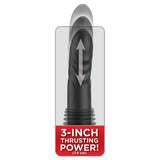 Fetish Fantasy Series - Ultimate Silicone Thruster
