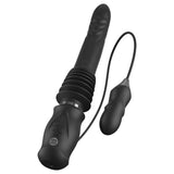 Fetish Fantasy Series - Ultimate Silicone Thruster