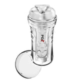 Pdx Extreme - Wet Pussies Super Luscious Lips Masturbador Masculino