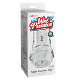 Pdx Extreme - Wet Pussies Super Luscious Lips Masturbador Masculino