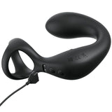 Pdx Elite - Masturbador Masculino Fap-Gasm Clear Con Succión Intermitente