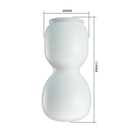 Pretty Love - Susan Cabezal Power Head Para Masajeador Varita Ø 6,5 Cm