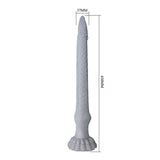 Power Monsters - Basilisk Dildo 43 Cm Ø 5 Cm