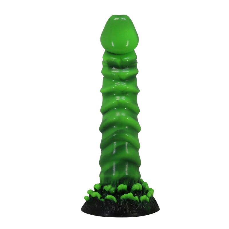 Power Monsters - Manticore Dildo 23 Cm Ø 5 Cm