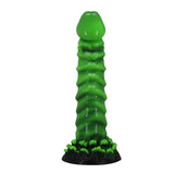 Power Monsters - Manticore Dildo 23 Cm Ø 5 Cm