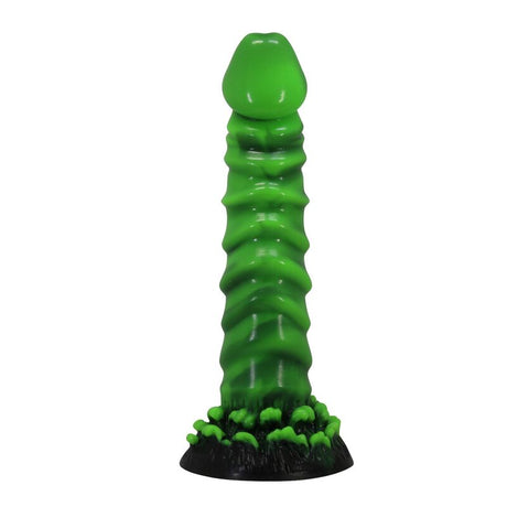Power Monsters - Manticore Dildo 23 Cm Ø 5 Cm