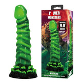 Power Monsters - Manticore Dildo 23 Cm Ø 5 Cm