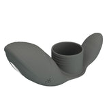 Pretty Love - Anillo Vibrador Recargable Con Doble Estimulación