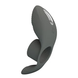 Pretty Love - Anillo Vibrador Recargable Con Doble Estimulación