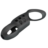 Pretty Love - Craig Anillo Para Pene Vibrador Recargable Negro