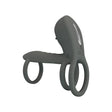 Pretty Love - Funda Para Pene Con Doble Estimulación Y Efecto Oral