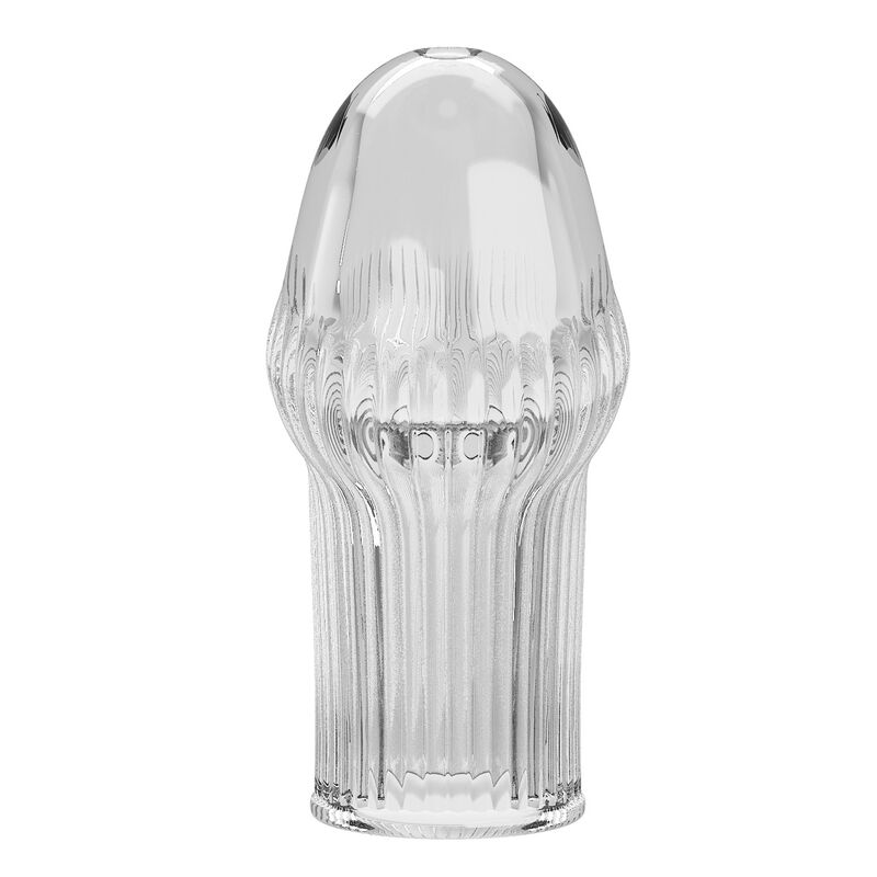Pretty Love - Huel Funda Para Pene Get Your Penis Thicker Transparente