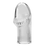 Pretty Love - Huel Funda Para Pene Get Your Penis Thicker Transparente
