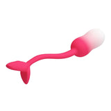 Pretty Love - Huevo Vibrador Pulsen Control App 12 Funciones Recargable Usb Rosa