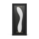 Lelo - Mona Spectra Masajeador Íntimo Con Luz Roja Recargable App Control