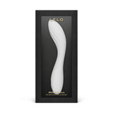 Lelo - Mona Spectra Masajeador Íntimo Con Luz Roja Recargable App Control