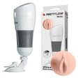 Pretty Love - Masturbador Masculino Hedy