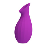 Pretty Love - Magic Bottle Succionador De Clítoris Recargable Morado