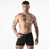 Locker Gear - Full Military Access Short Negro M